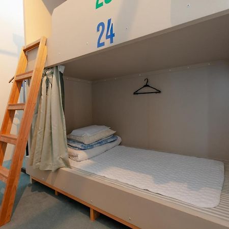 夏油高原スキー場 Hotel Kitakami Exterior foto